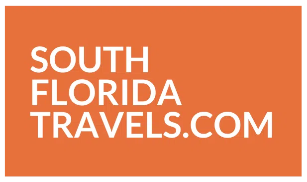 southfloridatravels.com logo