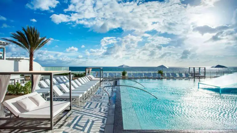 12 Best Beach Hotels & Resorts in Fort Lauderdale