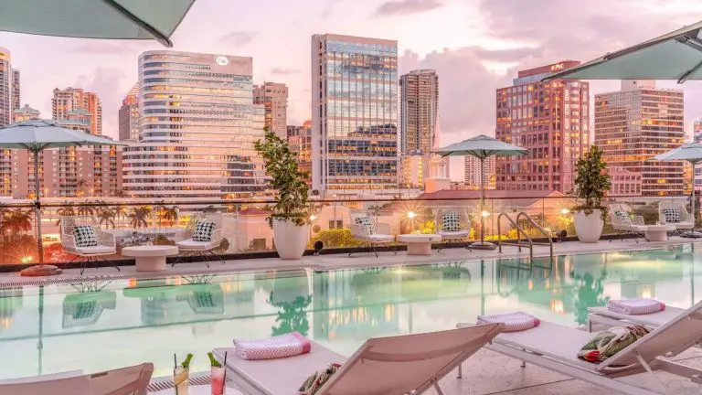 16 Best Hotels & Resorts in Fort Lauderdale