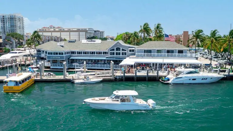 12 Best Fort Lauderdale Restaurants on the Water