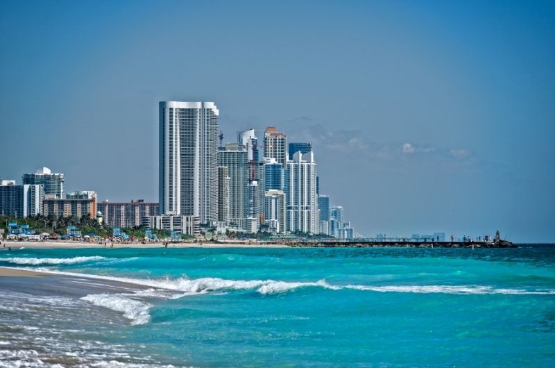 Bal Harbor Beach