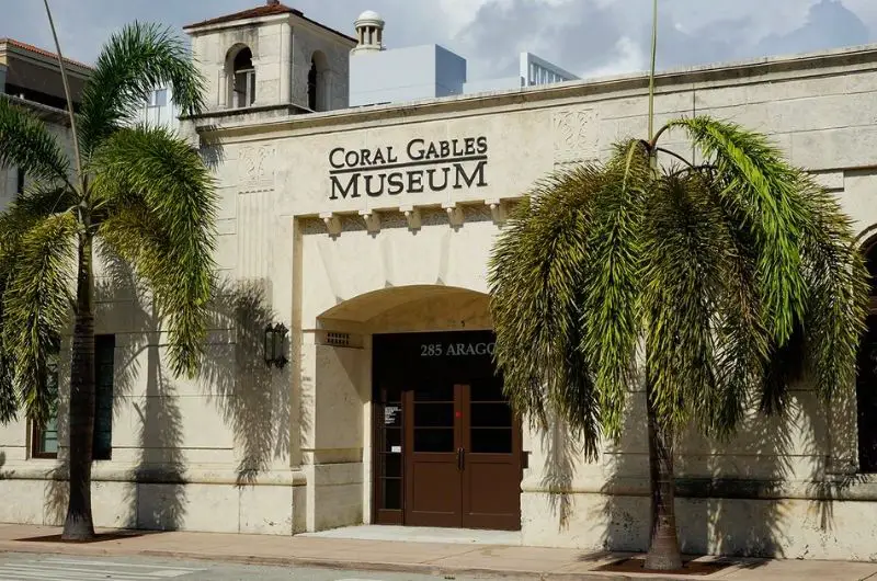 Coral Gables Museum