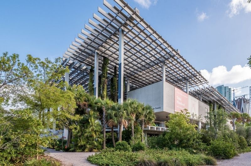 Pérez Art Museum Miami