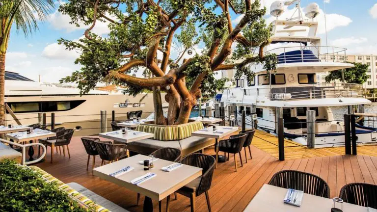 Top 10 Fancy Restaurants in Fort Lauderdale