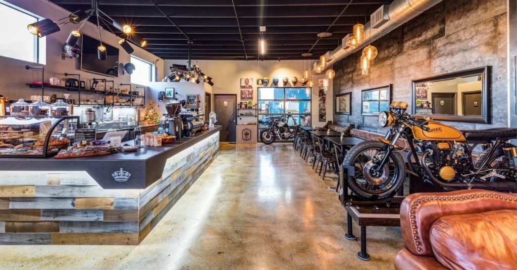 imperial moto cafe miami