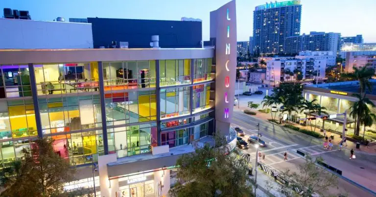 16 Best Shopping Spots in Miami