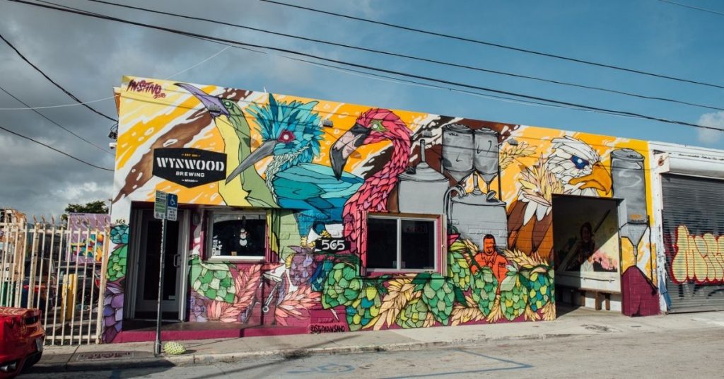 14 Best Breweries in Miami