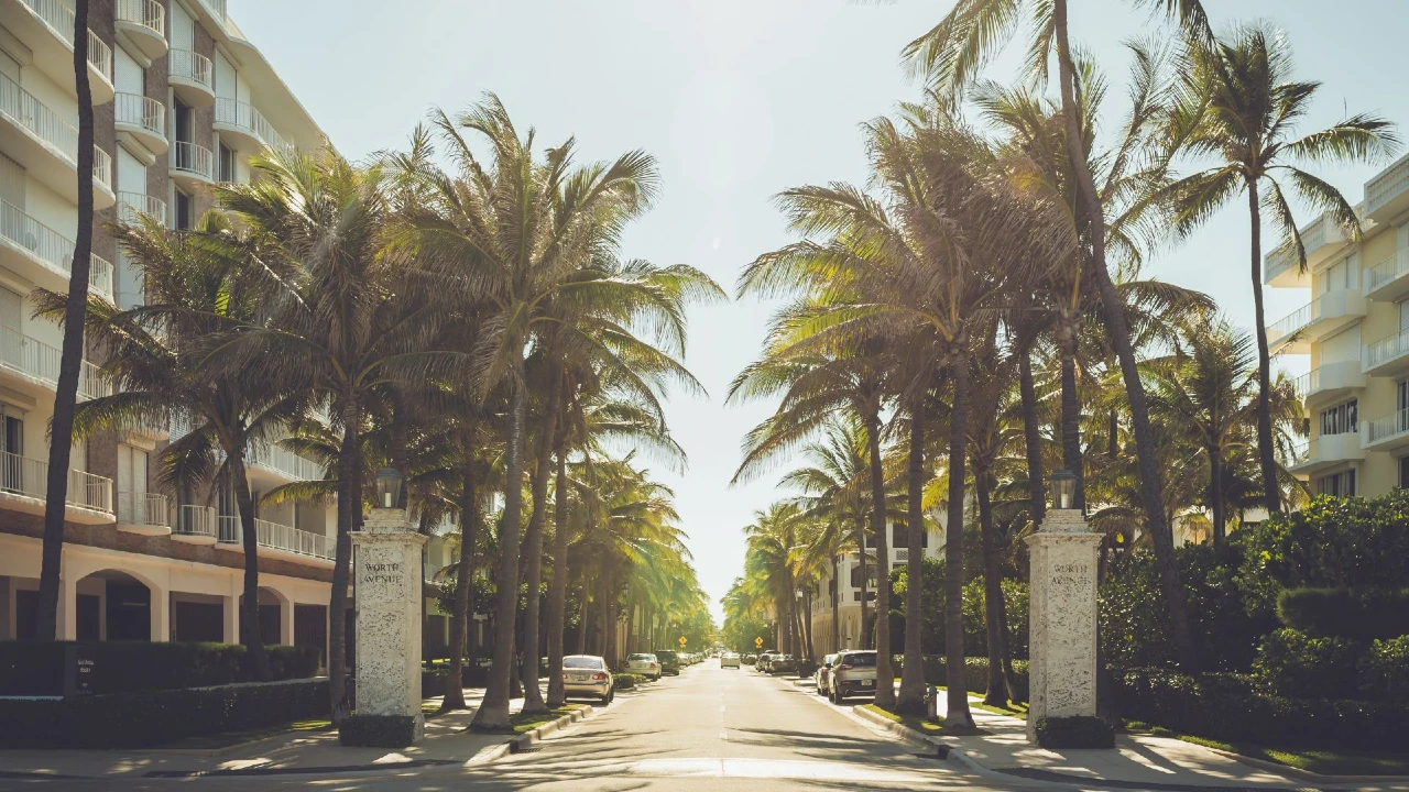 Palm Beach's Louis Vuitton store on Worth Avenue will remain open