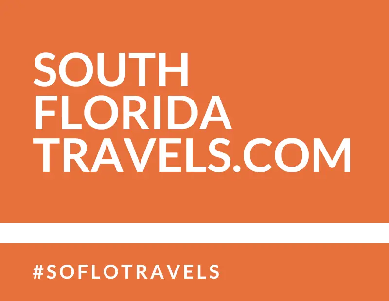 south florida travels logo