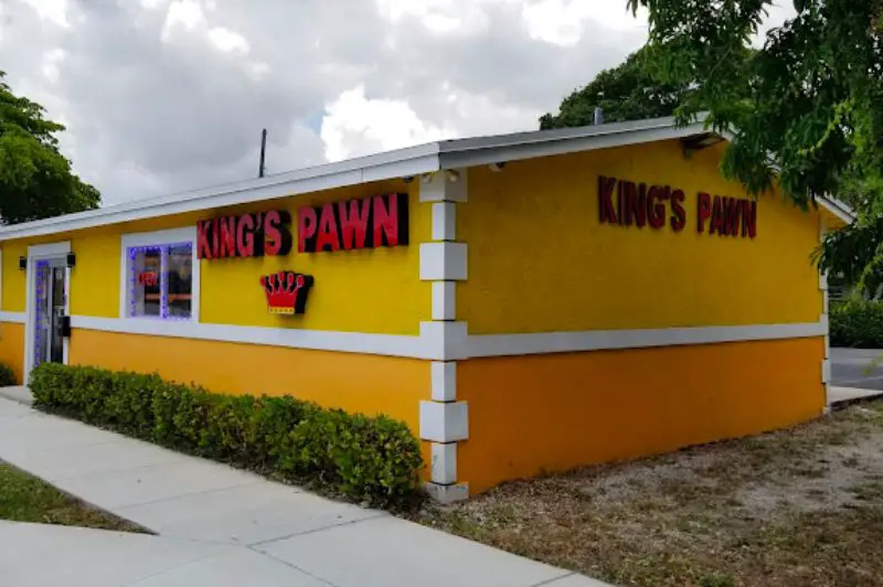 King’s Pawn Gold & Jewelry