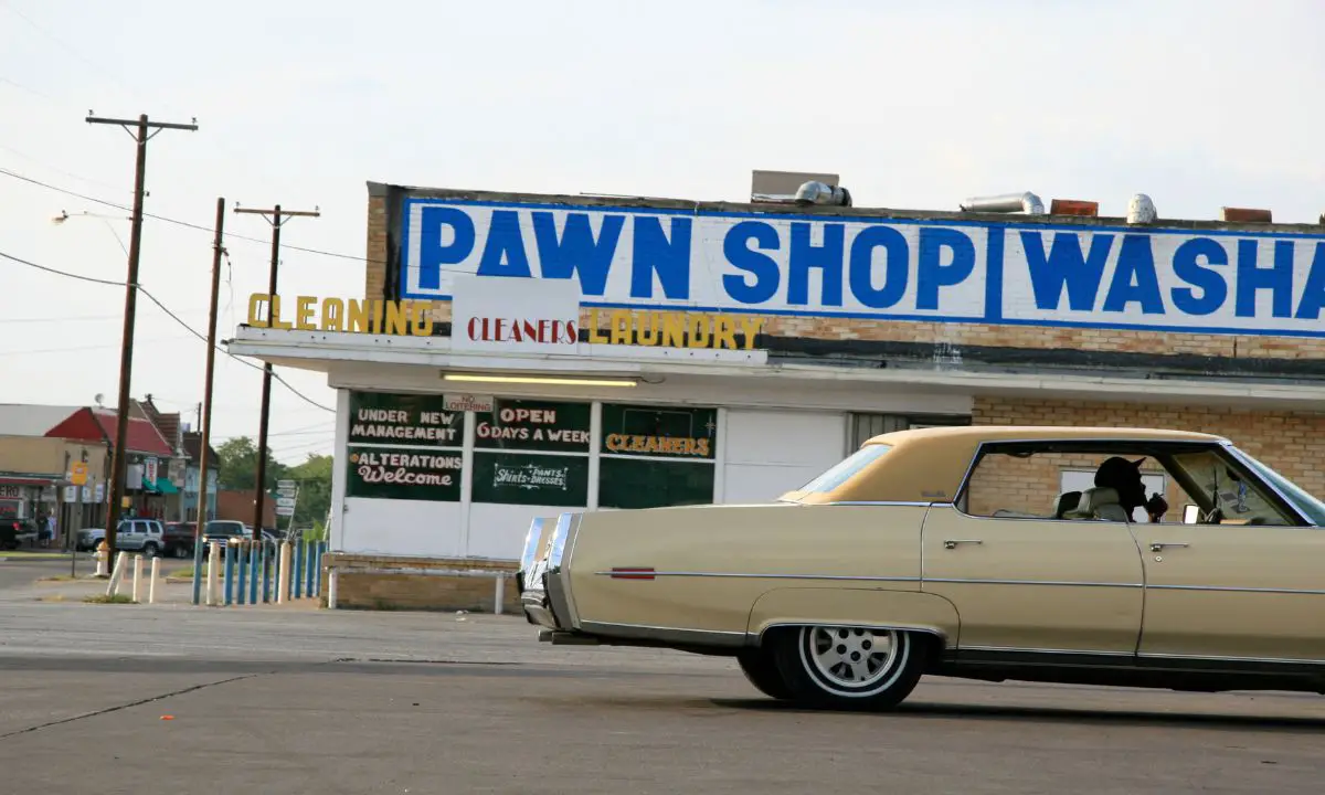 The 8 Best Pawn Shops in Fort Lauderdale